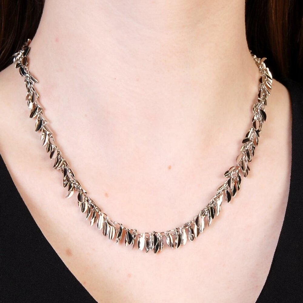 18" Fifth Avenue Necklace